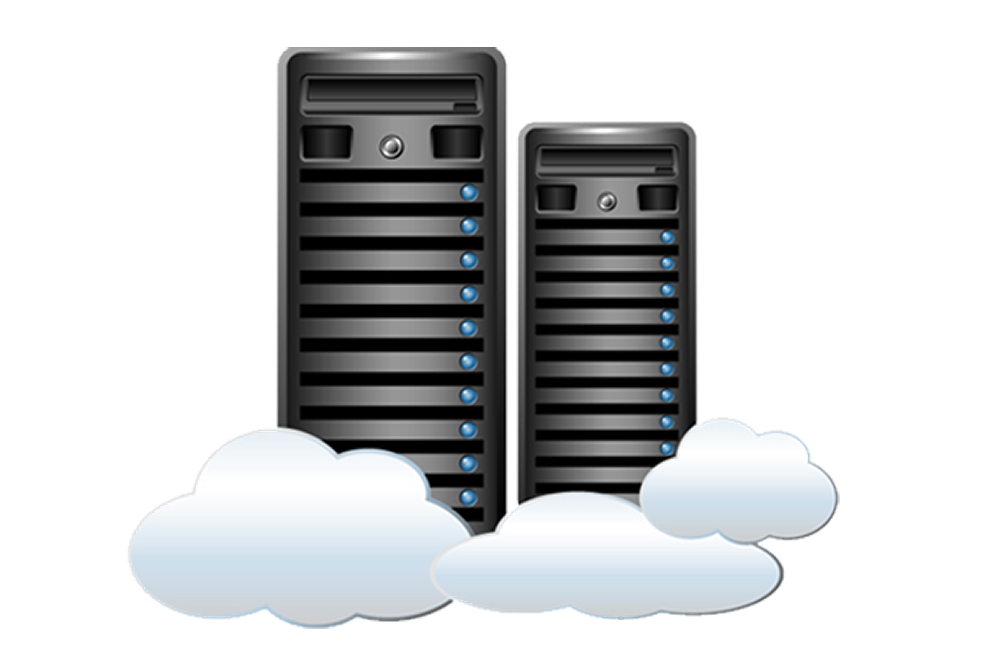DN Corporation IT Managed Services - Servers