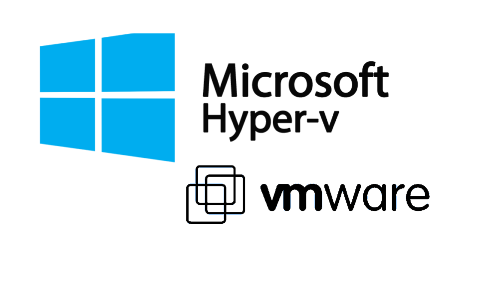 DN Corporation Managed IT - HyperV and VMware