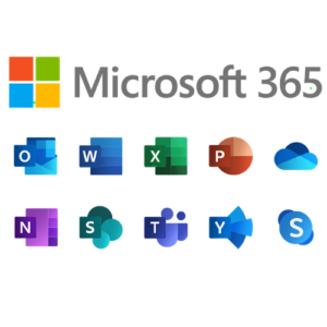 DN Corporation Managed IT Services Microsoft 365 Services