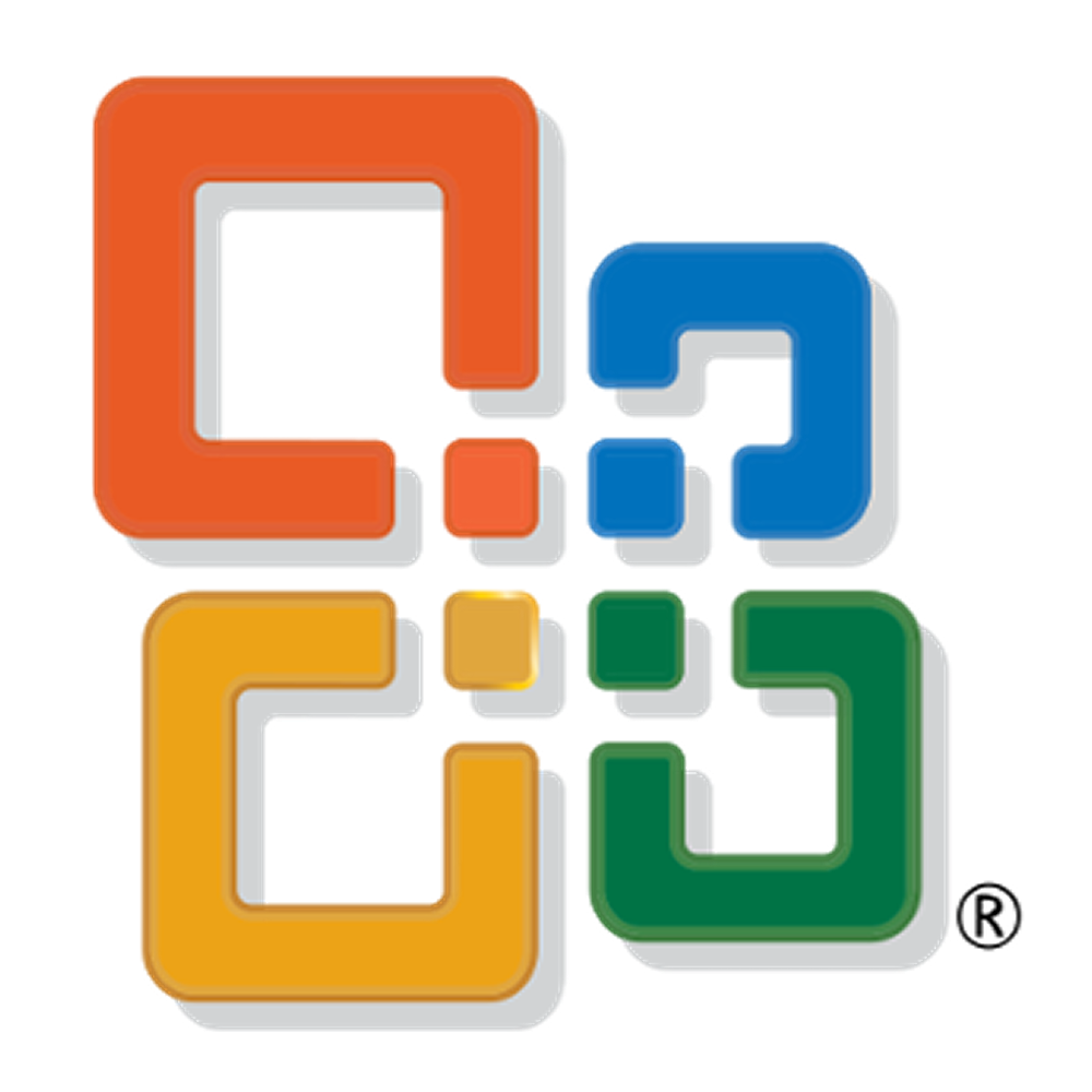 DN Corporation Managed Services - Microsoft Logo